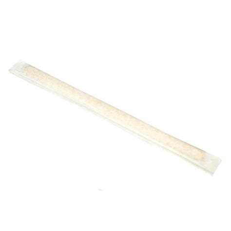 Guestsupply Us Wooden Stirrer Individually Wrapped In