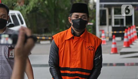 Abdul Gafur Mas Ud Jalani Sidang Lanjutan Foto Liputan6