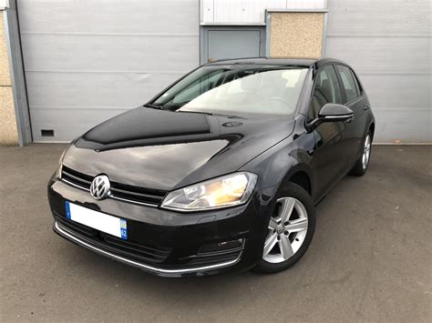 Vw Golf Tdi Carat Gps Acc Park Assist Jns Motors