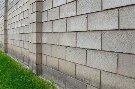 Rectangular Concrete Solid Block 390x190x140 Mm At ₹ 30piece In Navi