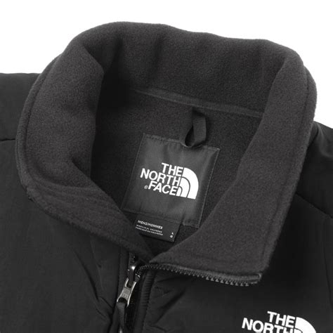 ノースフェイス The North Face ジップアップ フリース Denali Jacket ブラック メンズ Nf0a7ur2 Jk3 Nf0a7ur2 モダンブルーyahoo