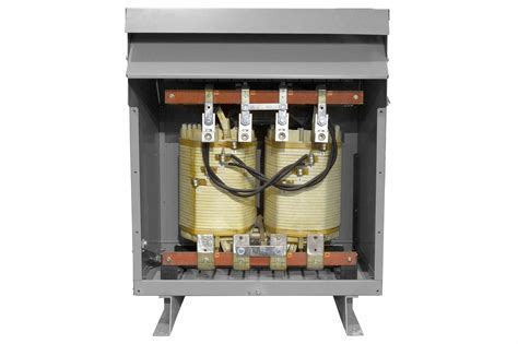 Single Phase 480v To 120v Transformer