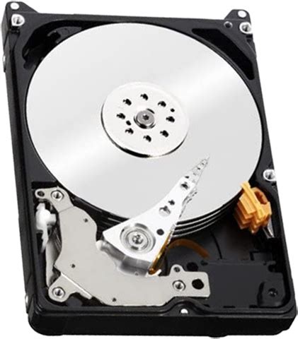 WD Green WD20NPVX 2TB SATA 2 5 Internal Hard Drive CeX UK Buy