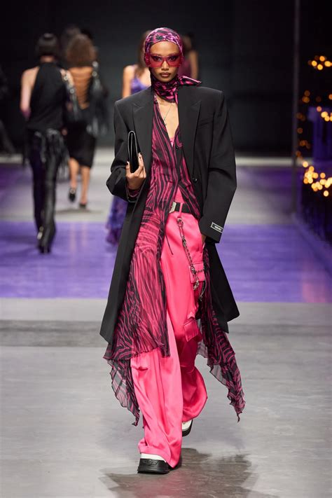 Versace Prom Dresses 2022