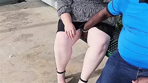 I Met A Stranger At The Park On My Lunch Break And Let Him Eat My Pussy In Vacant House Xhamster