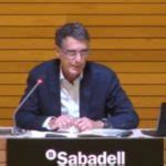 Banco Sabadell pega un acelerón en el cierre de oficinas y estudiará