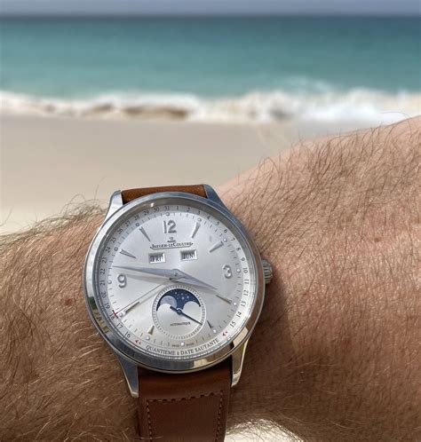 712 Best Jlc Images On Pholder Watches Watchexchange And Jaeger