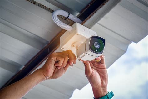 Can Landlords Install Surveillance Cameras At Their Properties