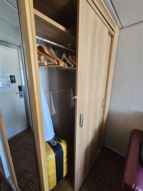 Cabin 7177 Celebrity Equinox Stateroom