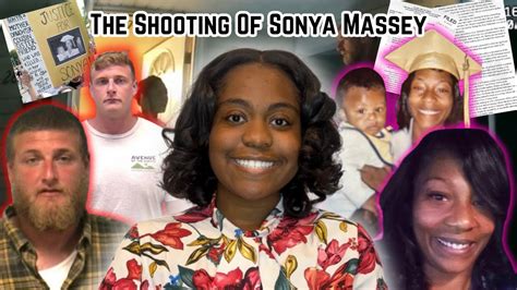 The Murder Of Sonya Massey Youtube