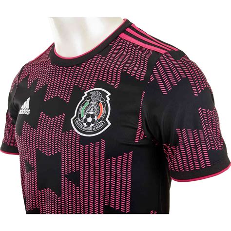 2021 Adidas Mexico Home Jersey SoccerPro Ubicaciondepersonas Cdmx Gob Mx