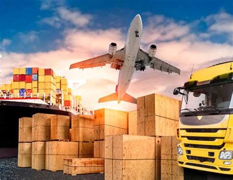 Key Trends In Transportation And Logistics For 2022