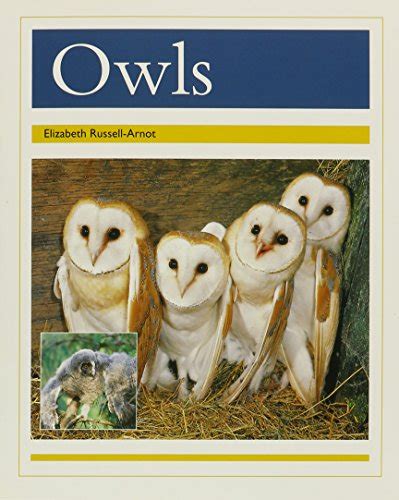 Owls Leveled Reader 6pk Gold Levels 21 22 By ARNOT Goodreads