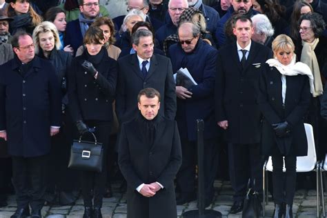 Photo François Hollande Carla Bruni Sarkosy Nicolas Sarkozy le