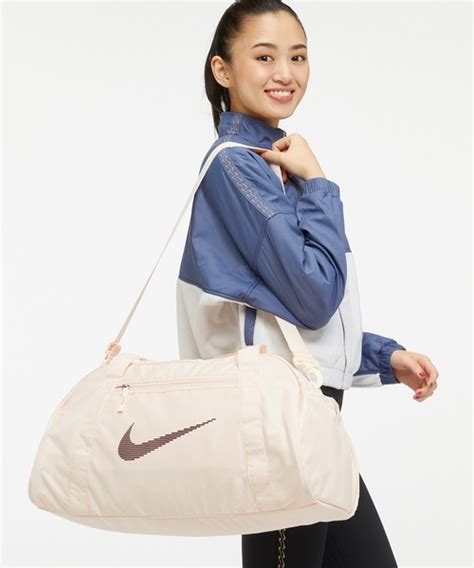 Nike（ナイキ）の「ナイキ ジム クラブ ダッフルバッグ 24l Nike Gym Club Duffel Bag 24l