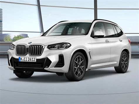 BMW X3 Cars For Sale | AutoTrader UK