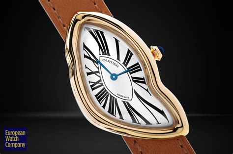 Sublime And Surreal The Cartier Crash 2019 Reissue The Collective