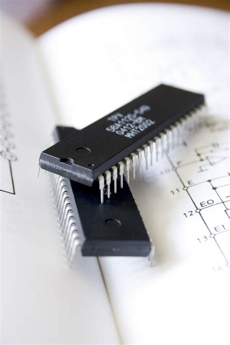 Microchip Technology Picture. Image: 4006122