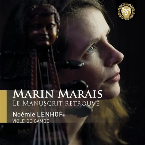 Cd Pi Ces De Viole In Dites De Marin Marais