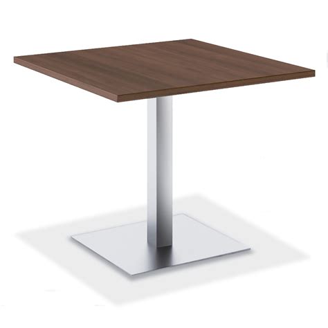 Officesource Conferencemulti Purpose Tables Standard Height Square