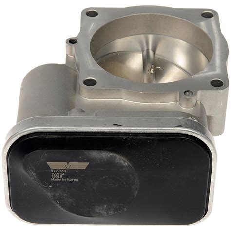 Dorman Oe Fix Fuel Injection Throttle Body 977 782