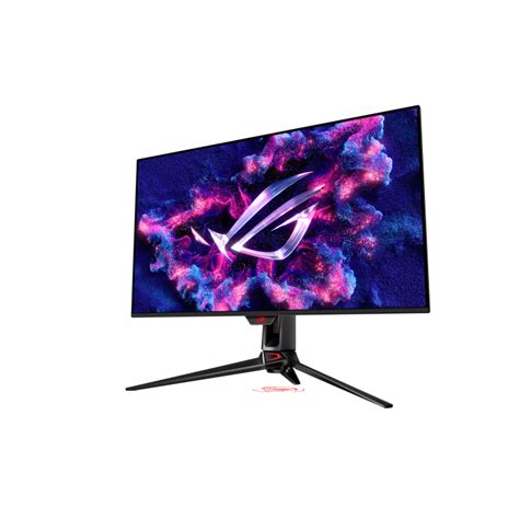 Rog Swift Oled Pg32ucdm Gaming Monitors｜rog Republic Of Gamers｜rog Usa