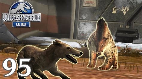 Jurassic World Le Jeu Premier Combat C Nozo Que Royleviking