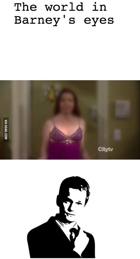 Just Barney 9GAG