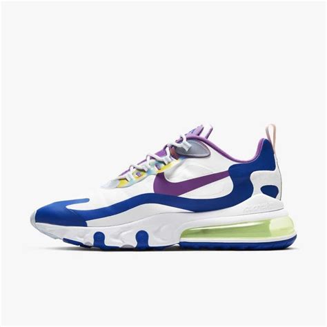 Nike Air Max 270 React Easter Cw0630 100 Grailify