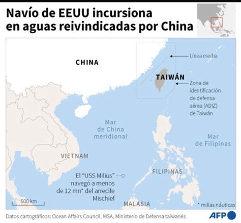 Following Chinese Exercises Us And Philippines Launch Largest Ever