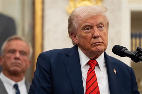 Trump cumple lo prometido y anuncia que bajará el precio del Ozempic