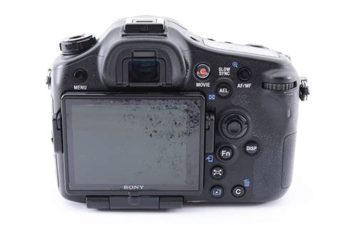 Yahoo オークション ソニー SONY a77 II アルファ77 ILCA 77M2 ボデ