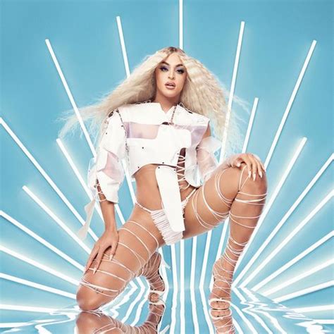 Pabllo Vittar Não Para Não chansons et paroles Deezer