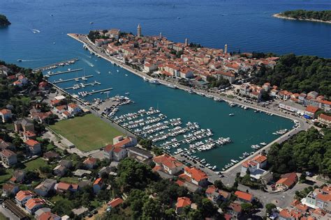 Fotogalerie Insel Rab Kroatien Ferienwohnung Insel Rab Ferienwohnungen