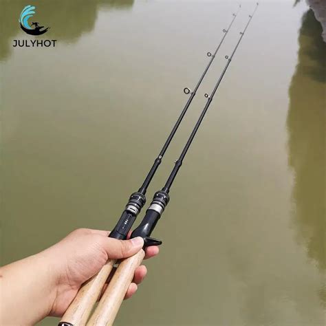 Vara De Pesca Telesc Pica Vara De Giro Isca Ultra Leve Poder Ul Cm