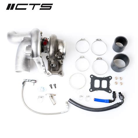 Cts Turbo Ea888 Gen3 Tsi Boss Turbocharger Upgrade Kit Non Mqb