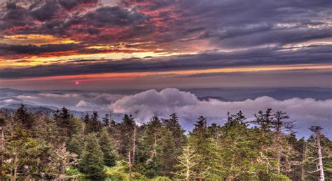 Voici Notre Guide Des Great Smoky Mountains Visit The Usa