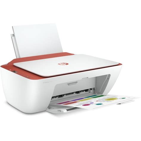 HP DeskJet Imprimante Tout En Un HP 2723e Couleur Imprimante Pour