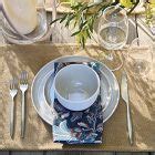 Kaloh Melamine Outdoor Dinner Plate Sets West Elm