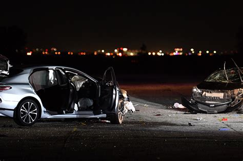 Brooklyn drag-racing crash leaves two teens, 11-year-old dead