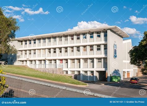 Windhoek Technical High School Khomas Region 264 61 242 451