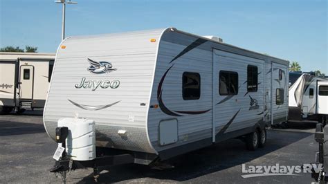 2015 Jayco Jay Flight 32bhds For Sale In Tampa Fl Lazydays