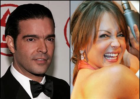 Pablo Montero Es Acusado Por Gaby Spanic De Haberla Abusado Sexualmente