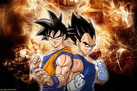 Bulma and Vegeta Wallpapers - Top Free Bulma and Vegeta Backgrounds - WallpaperAccess