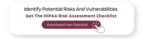 Hipaa Risk Assessment Updated For 2024