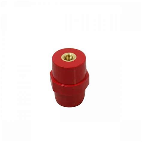 Insulated Bus Bar Support M10 Rdl Low Voltage Distribution Power