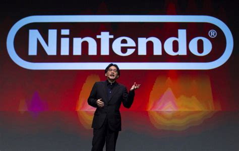 Nintendo NX Release Date Rumored To Be 2016 NX Said To Have Industry