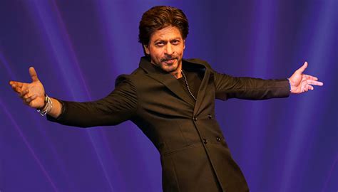 Shah Rukh Khan To Celebrate Pathaan Jawan Success On Th Birthday