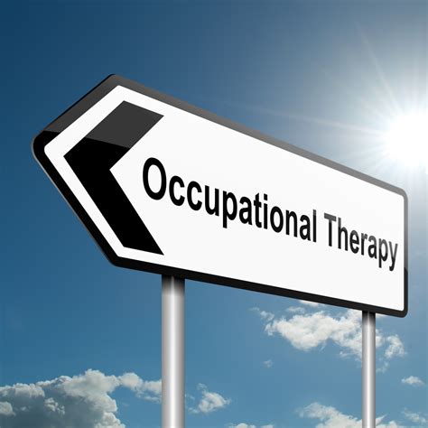 Occupational Therapy Services