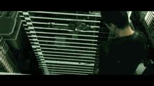 Matrix Skyscraper Helicopter Explosion GIF - Matrix Skyscraper Helicopter Explosion - Discover ...